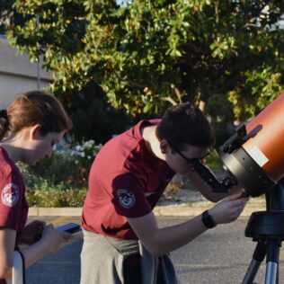“Il Volterra guarda le stelle”, una spettacolare serata all’insegna dell’astronomia!